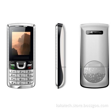 Big Battery Big Speaker Mobile Phone (KK S2)